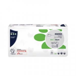 image of Bio Tech Superior Toilet Roll 3 Ply 250 Sheets 406900