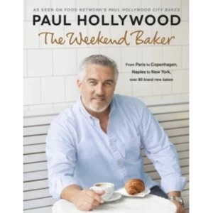 Image of The Weekend Baker