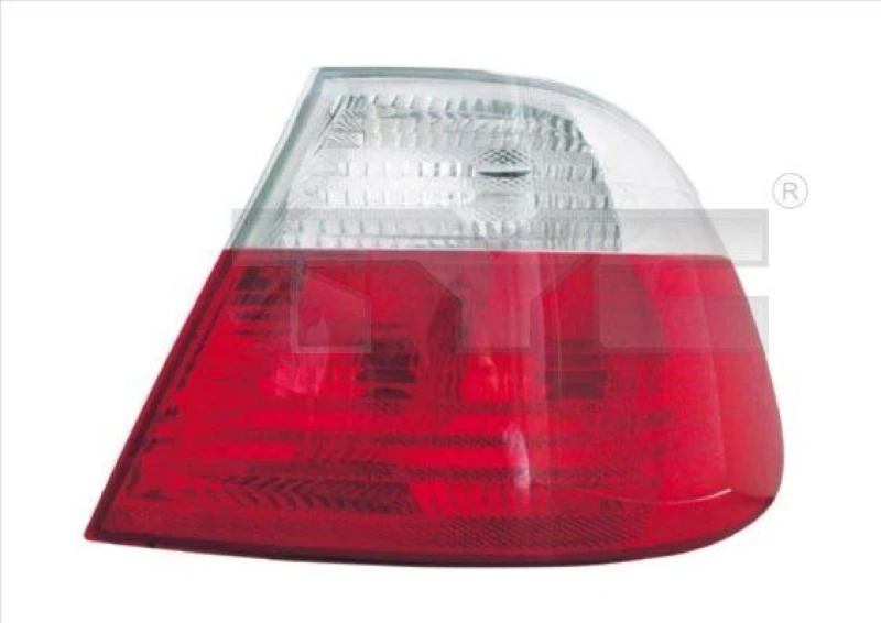Image of TYC Rear light TYC 11-5995-11-2