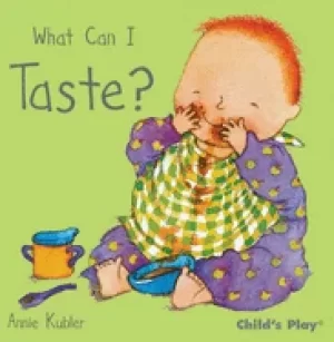 Image of what can i taste