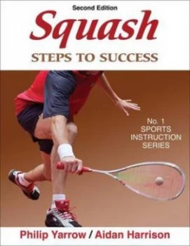 Image of Squash by Philip Yarrow Paperback
