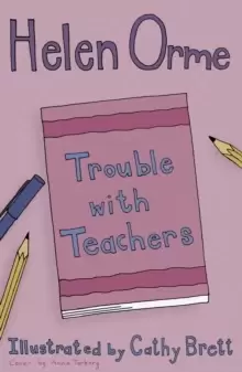 Image of Trouble with Teachers