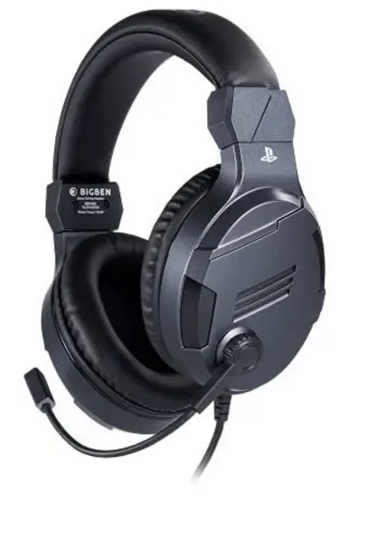 image of Sony Official V3 Titan PlayStation 4 Gaming Headset