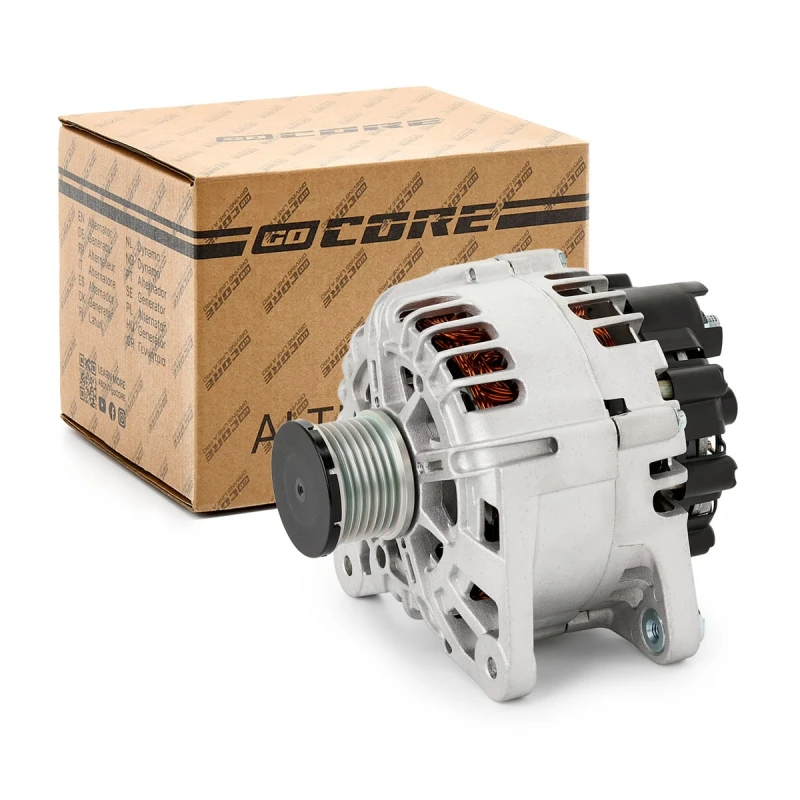 Image of goCORE Alternator goCORE GCD0299