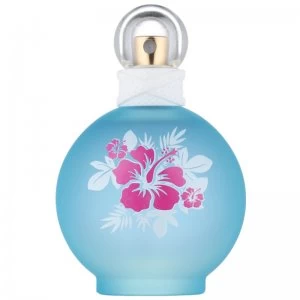 image of Britney Spears Fantasy Maui Eau de Toilette For Her 100ml