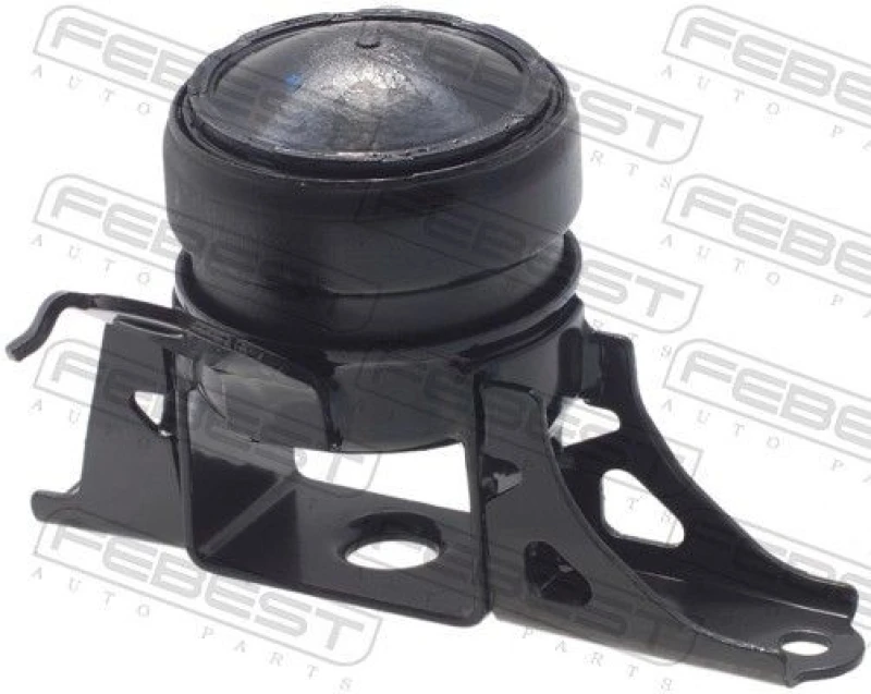 Image of FEBEST Engine mount FEBEST TM-NCP90RH