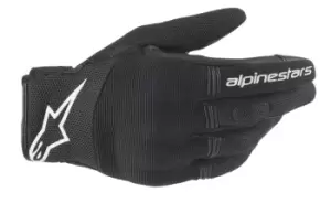 Image of Alpinestars Copper Black White 3XL