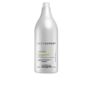 image of PURE RESOURCE shampoo 1500ml