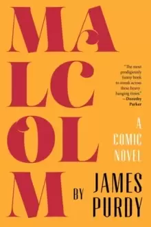 Image of Malcolm : A Comic Novel