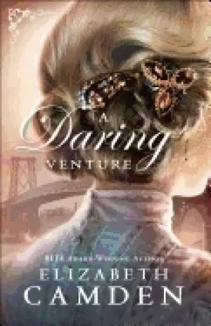 Image of daring venture