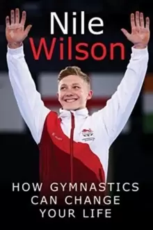 Image of Raising the Bar : How Gymnastics Can Change Your Life