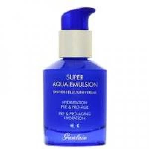 image of Guerlain Super Aqua Universal Emulsion 50ml