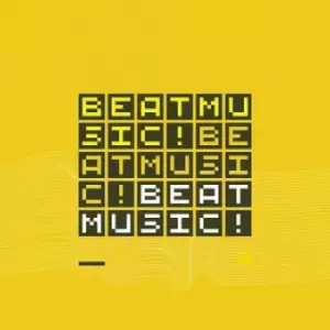 Image of Beat Music Beat Music Beat Music by Mark Guiliana CD Album