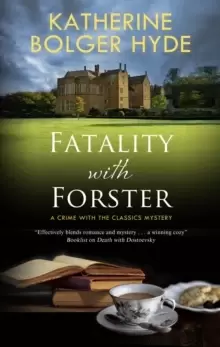 Image of Fatality with Forster