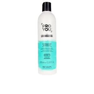 image of PROYOU the moisturizer shampoo 350ml