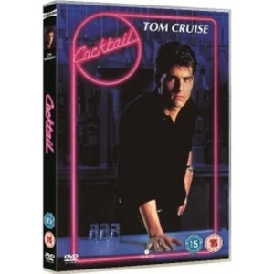 Image of Cocktail DVD