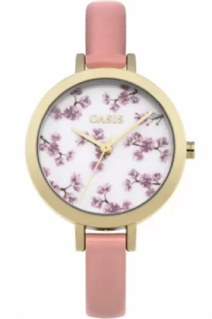 image of Ladies Oasis Watch B1580