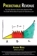 Image of predictable revenue turn your business into a sales machine with the 100 mi