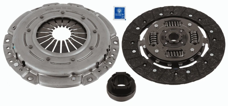 Image of Clutch kit SACHS 3000 951 640
