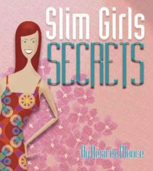 Image of Slim Girls Secrets Paperback