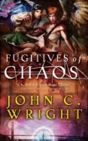 Image of fugitives of chaos
