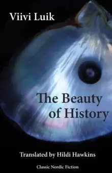 Image of The Beauty of History