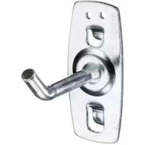 Image of Gedore 2008572 1500 H 29-50 - GEDORE - Tool hook inclined hook end 50x6mm