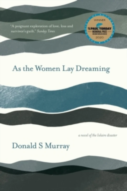 Image of As the Women Lay Dreaming Paperback / softback