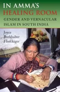 Image of In Amma's healing room - Joyce Burkhalter Flueckiger - Paperback - Used