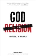 Image of god without religion can it really be this simple