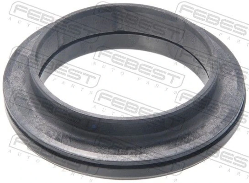 Image of Top strut mount bearing FEBEST NB-J32