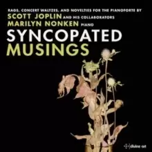 Image of Marilyn Nonken: Syncopated Musings