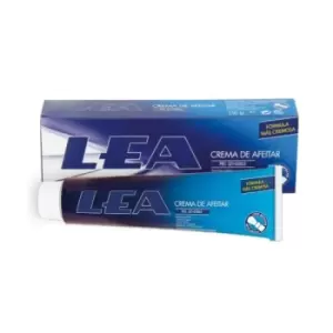 Lea Crema Di Rasatura Normale 150gr