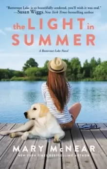Image of The Light in Summer : A Butternut Lake Novel