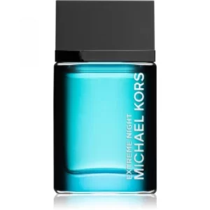 Image of Michael Kors Extreme Night Eau de Toilette For Him 50ml