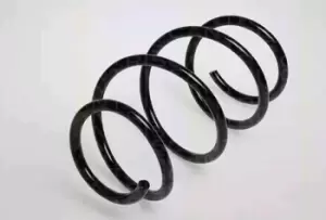 Image of MONROE Coil spring MONROE OESpectrum SPRINGS SP2282 Suspension spring,Springs BMW,3 Limousine (E46),5 Limousine (E39),3 Touring (E46),3 Coupe (E46)
