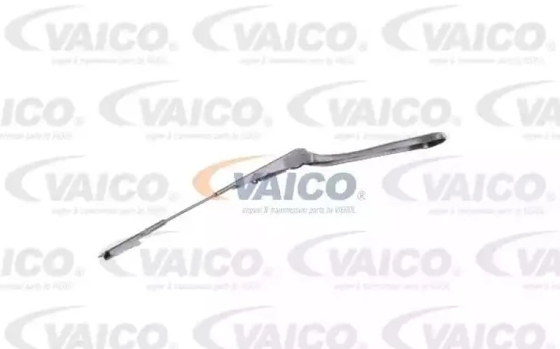 Image of Windscreen wiper arm VAICO V20-7389