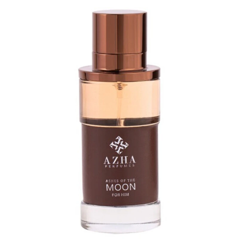 Image of Azha Ashes of the Moon Eau de Parfum 100ml AZHA-40099