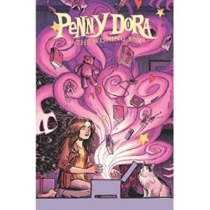 Image of Penny Dora and the Wishing Box Volume 1 TP
