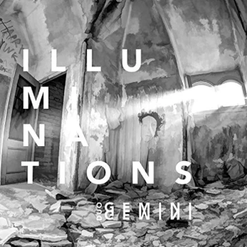 Image of Duo Gemini - Duo Gemini: Illuminations CD