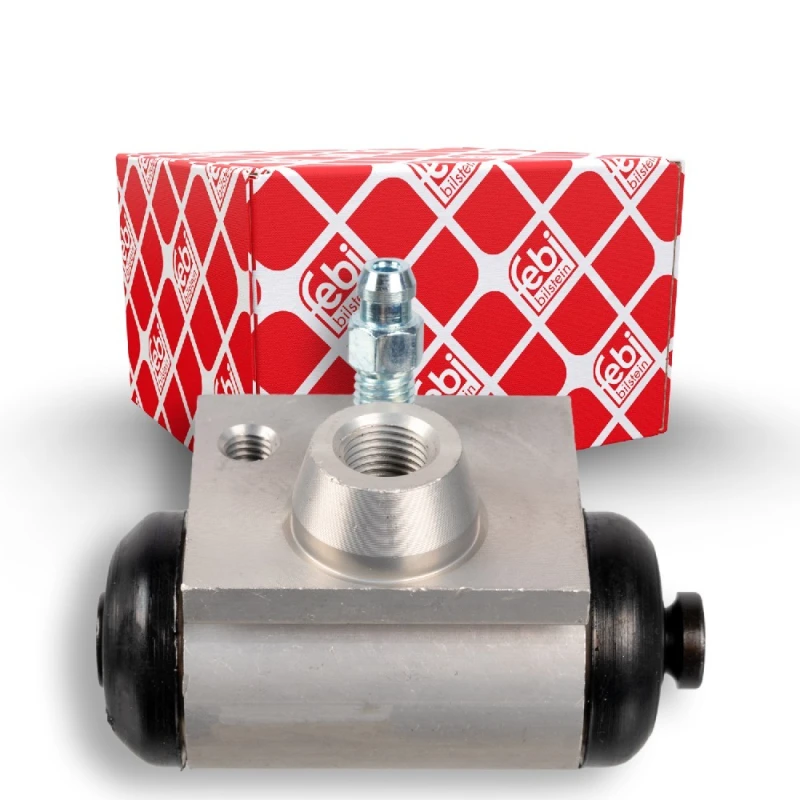 Image of Wheel Brake Cylinder FEBI BILSTEIN 102709