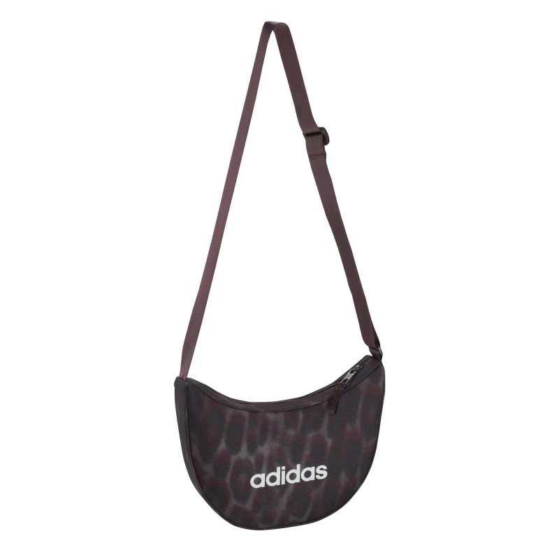 Image of Adidas Ess Pouch Ld63 Earth/Brown female One Size