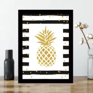 Image of SC040807193211 Multicolor Decorative Framed MDF Painting