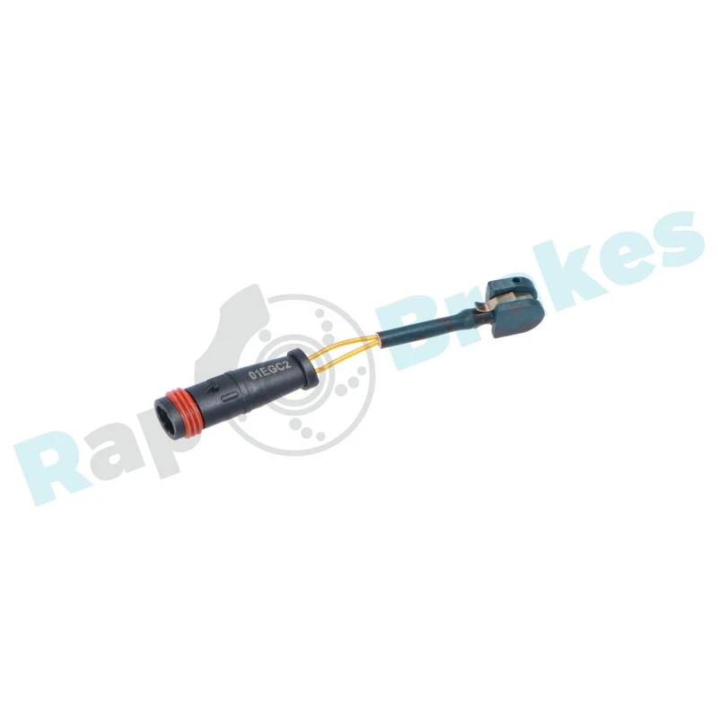 Image of RAP BRAKES Brake pad wear sensor RAP BRAKES R-G0237