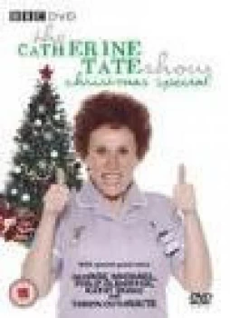 Image of Catherine Tate's Nan - The Christmas Special