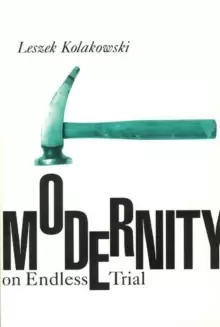 Image of Modernity on Endless Trial
