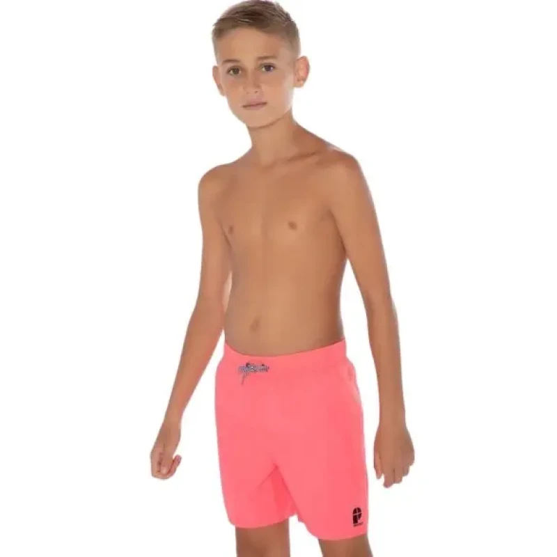 Image of Protest Children's swimming shorts Protest Culture Rose Male 16 ans