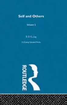 Image of Selected Works RD Laing: Self & Other V2