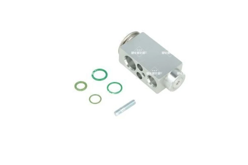 Image of NRF 38405 Expansion Valve Expansion Valve,air conditioning (183)
