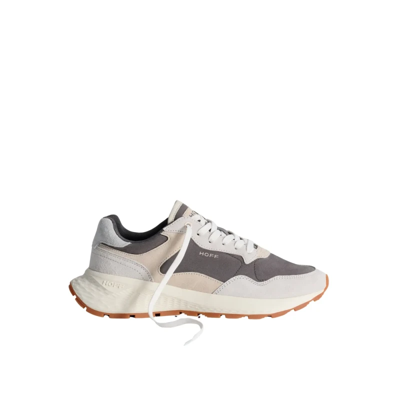 Image of Hoff Womens Trainers Hoff Beijing Li Gris Female 42